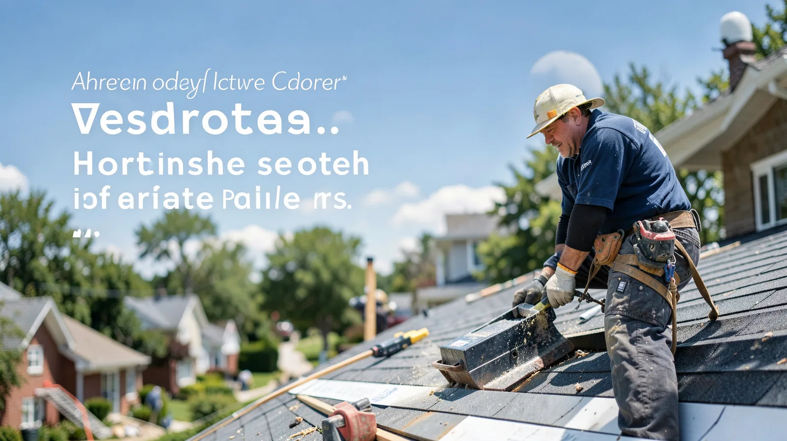 Roof Replacement in Metz, WV near me